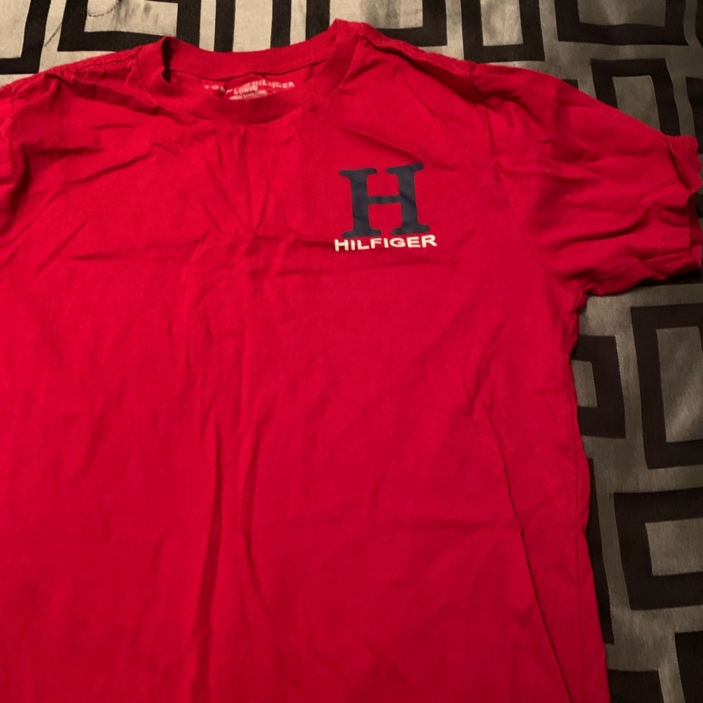 Tommy Hilfiger Shirt